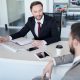 un gestionnaire locatif chez Kaliz