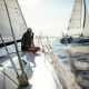 accastillage d’un bateau