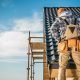 Professionnel toiture Bron