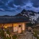 Chalet de luxe à Vars Les Claux