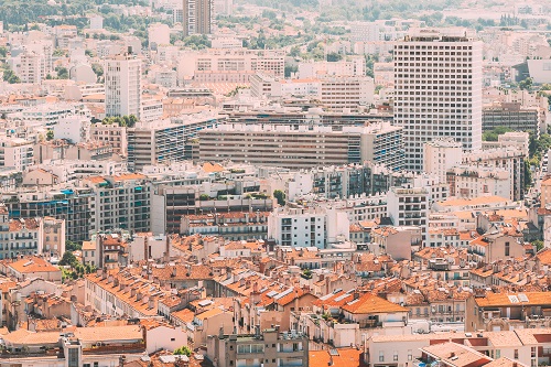 Spécialiste de l’immobilier à Marseille