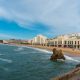 Agence immobilière à Biarritz