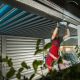 Expert en pergola