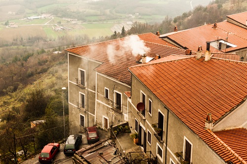 Traitement de toiture à Saint-Etienne