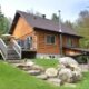 location chalet
